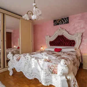Dama Del Bed & Breakfast