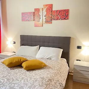Il Giardino Di Artemide Bed & Breakfast