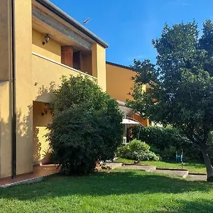 Il Giardino Di Cristina Affittacamere